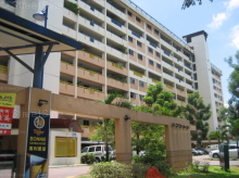 Blk 215 Ang Mo Kio Avenue 1 (Ang Mo Kio), HDB 3 Rooms #40422